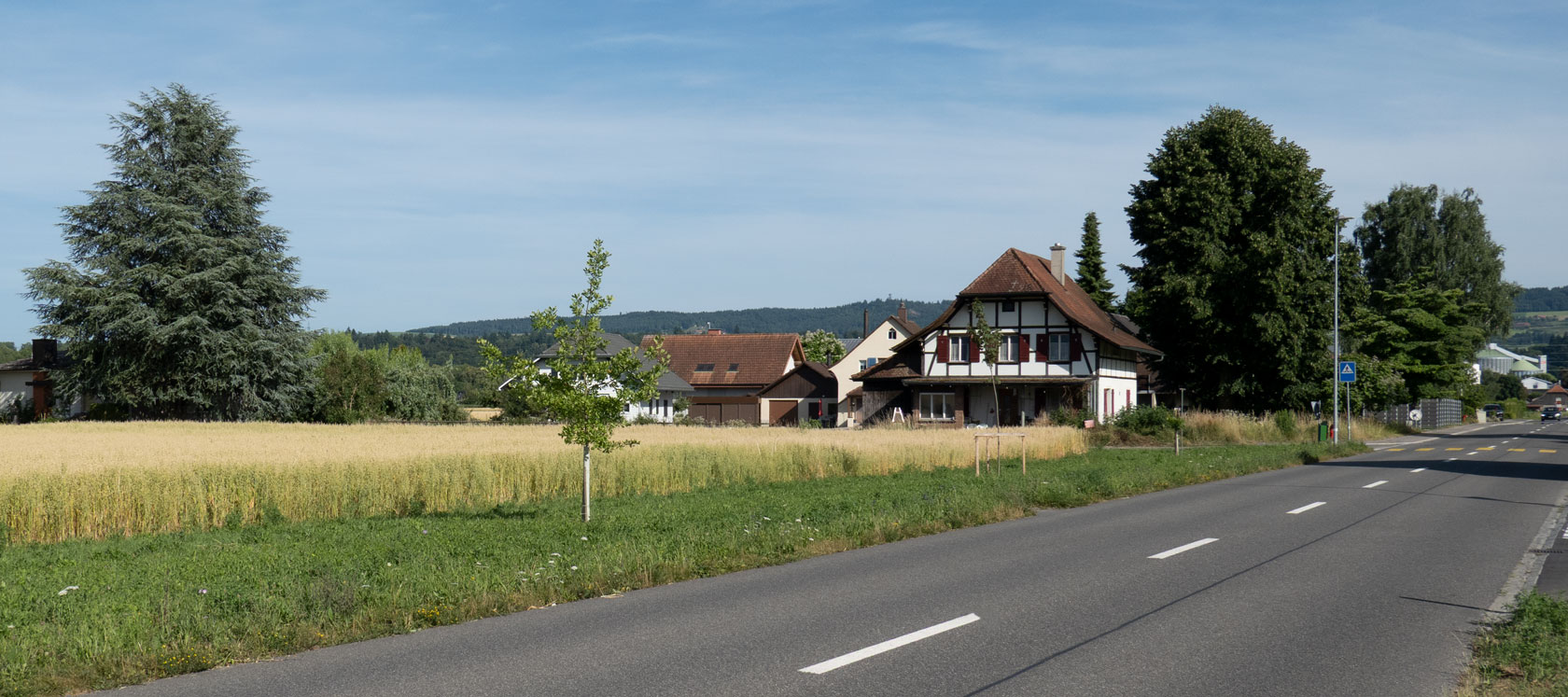 Unsere Planung