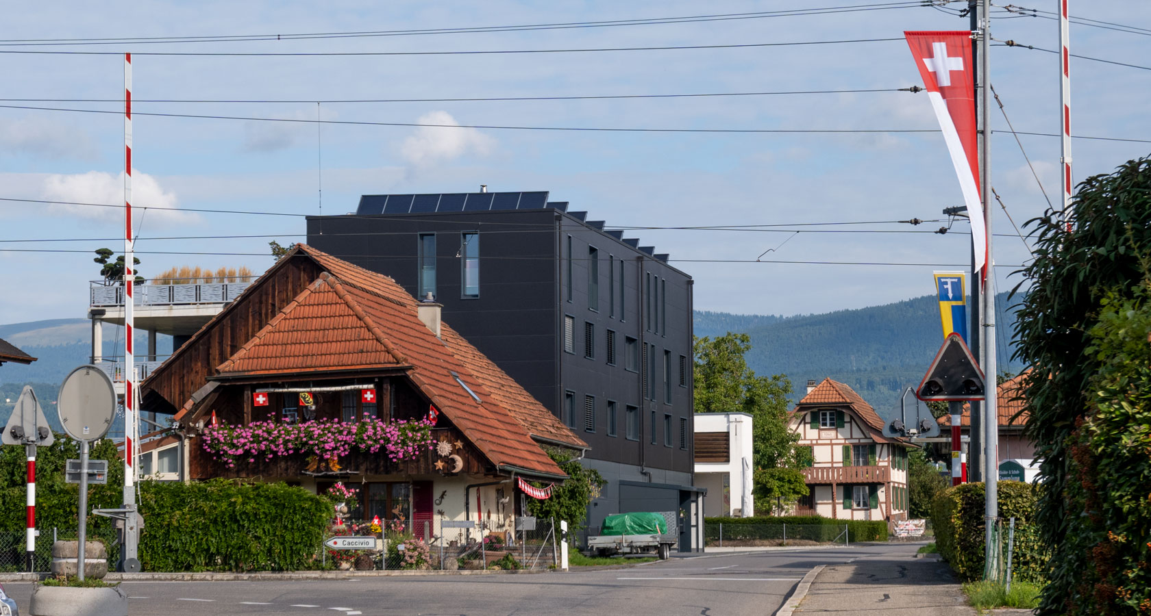 Gemeinde Täuffelen