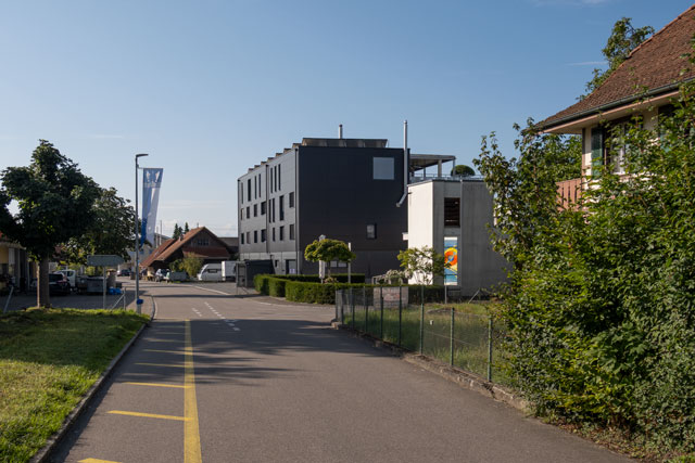 Bild Bodenweg