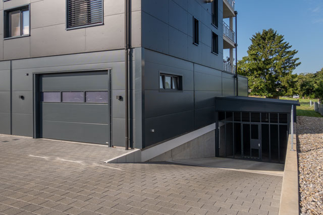 Bild Bodenweg