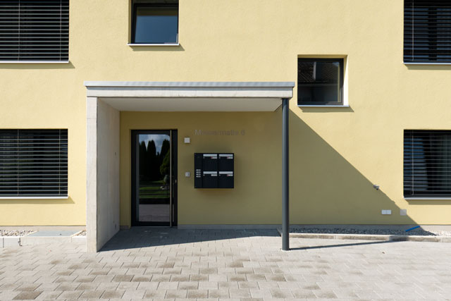 Bild Messermatte