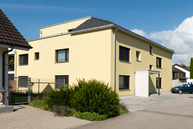 Projekt