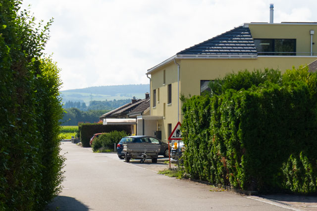 Bild Messermatte