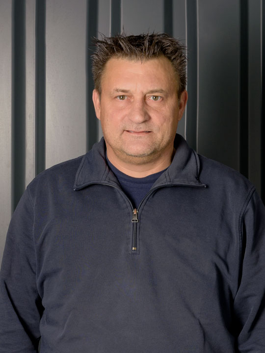 Mischa Rawyler